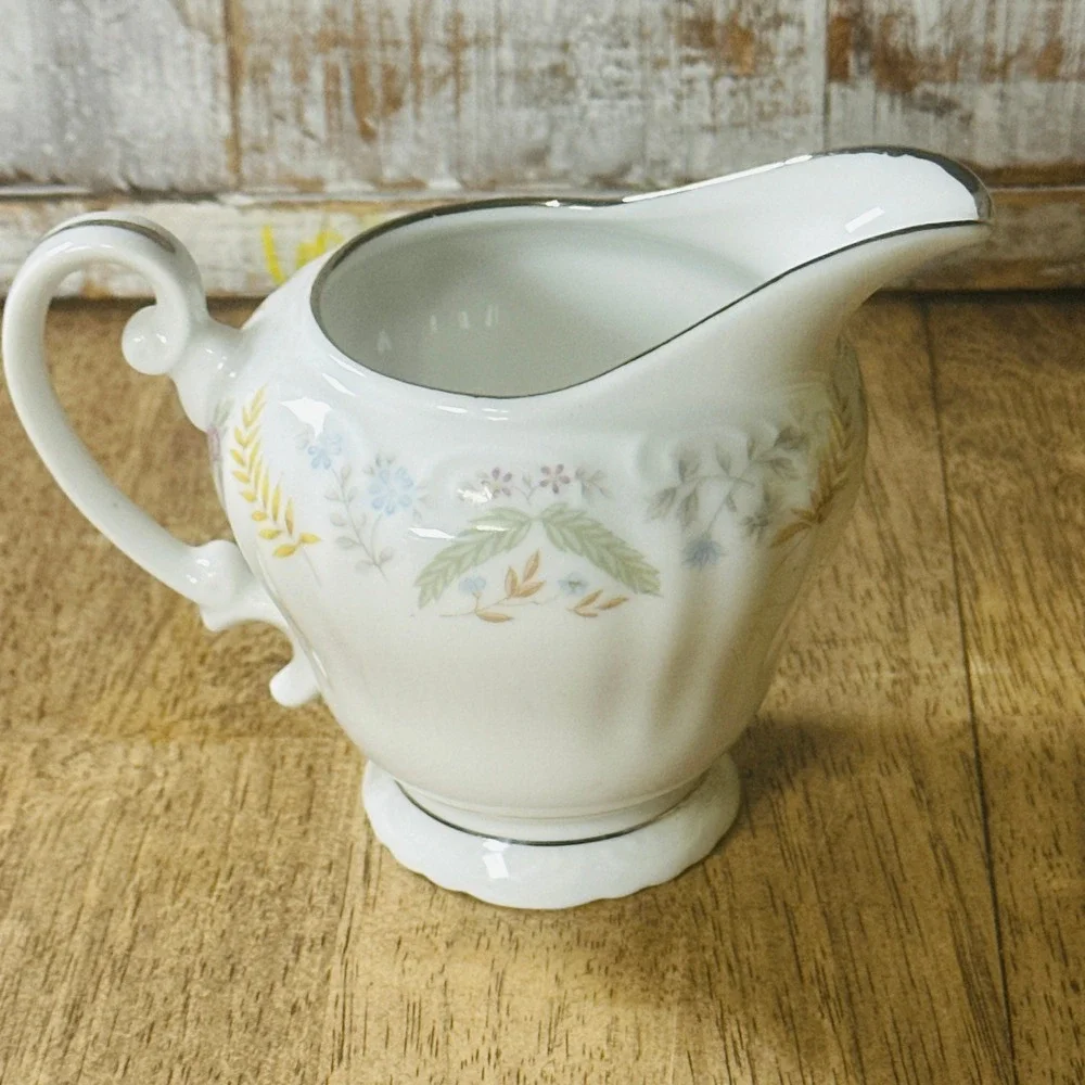 Fine China Japan brand fine